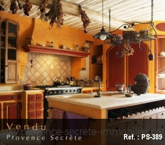 mas à vendre